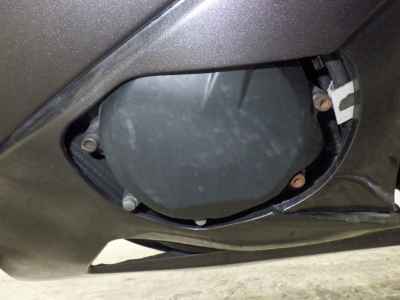Suzuki GSX-R1000 2005