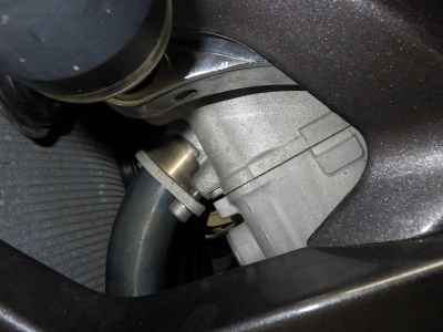 Suzuki GSX-R1000 2005