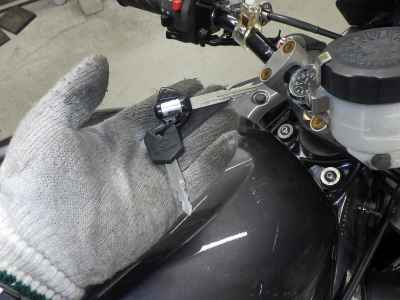Suzuki GSX-R1000 2005