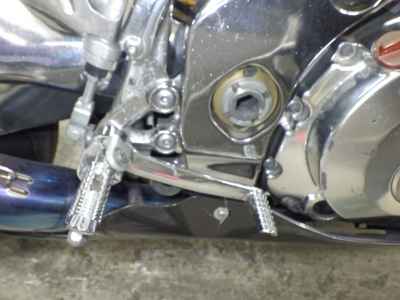 Suzuki GSX-R1000 2005