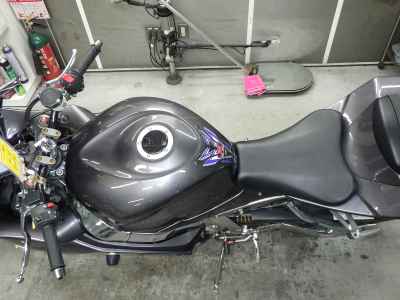 Suzuki GSX-R1000 2005