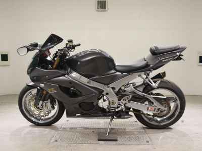 Suzuki GSX-R1000 2005
