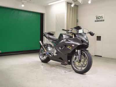 Suzuki GSX-R1000 2005
