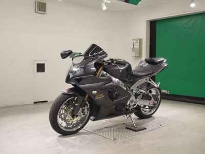 Suzuki GSX-R1000 2005
