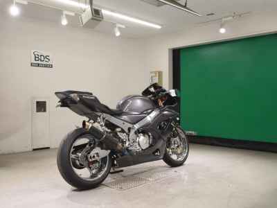 Suzuki GSX-R1000 2005