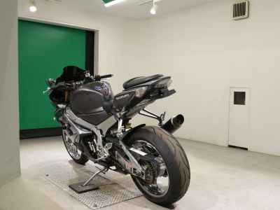 Suzuki GSX-R1000 2005