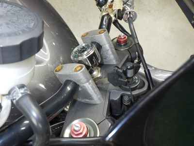 Suzuki GSX-R1000 2005
