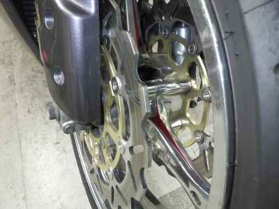 Suzuki GSX-R1000 2005