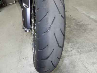 Suzuki GSX-R1000 2005