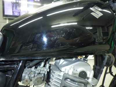 Suzuki GrassTracker Bigboy 2014