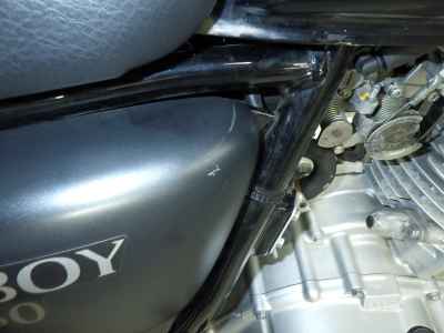 Suzuki GrassTracker Bigboy 2014