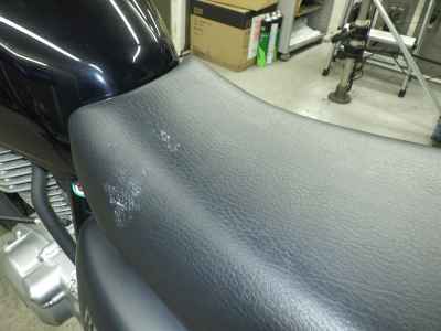 Suzuki GrassTracker Bigboy 2014