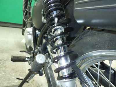 Suzuki GrassTracker Bigboy 2014
