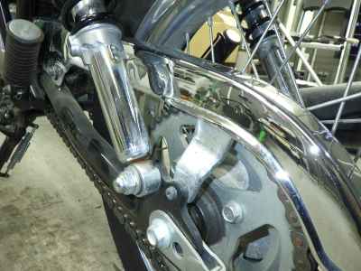 Suzuki GrassTracker Bigboy 2014
