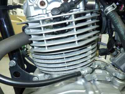 Suzuki GrassTracker Bigboy 2014