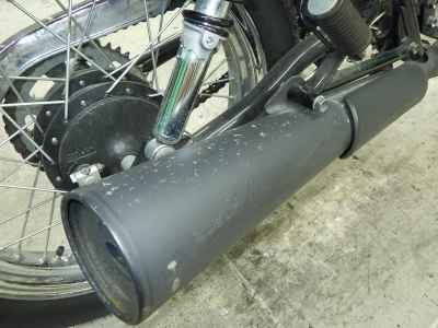 Suzuki GrassTracker Bigboy 2014