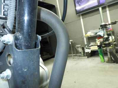 Suzuki GrassTracker Bigboy 2014