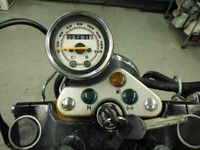 Suzuki GrassTracker Bigboy 2014
