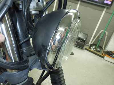 Suzuki GrassTracker Bigboy 2014