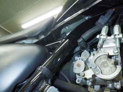 Suzuki GrassTracker Bigboy 2014