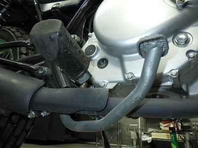 Suzuki GrassTracker Bigboy 2014