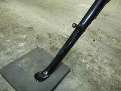 Suzuki GrassTracker Bigboy 2014