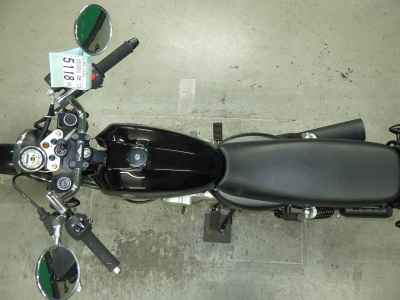 Suzuki GrassTracker Bigboy 2014
