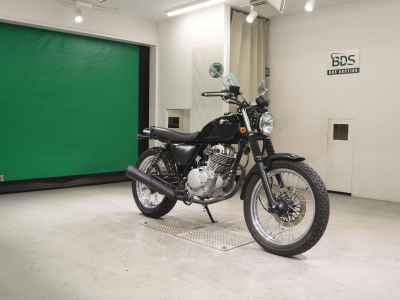 Suzuki GrassTracker Bigboy 2014