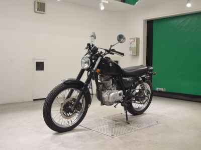 Suzuki GrassTracker Bigboy 2014