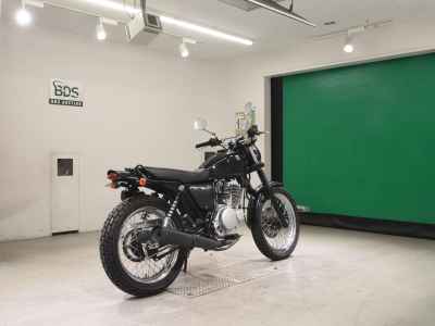 Suzuki GrassTracker Bigboy 2014