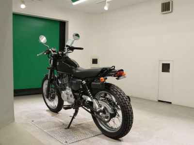 Suzuki GrassTracker Bigboy 2014