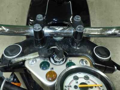 Suzuki GrassTracker Bigboy 2014