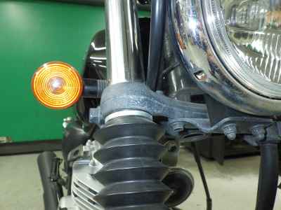 Suzuki GrassTracker Bigboy 2014