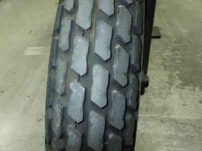 Suzuki GrassTracker Bigboy 2014