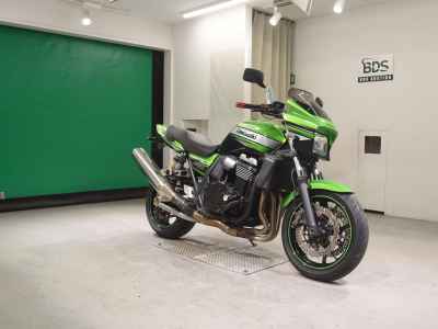 Kawasaki ZRX1200 DAEG 2011
