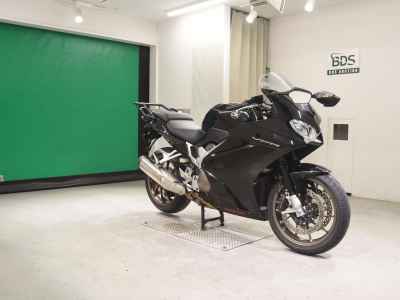 Honda VFR800F 2015