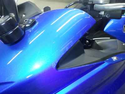 Kawasaki Ninja 650 2019