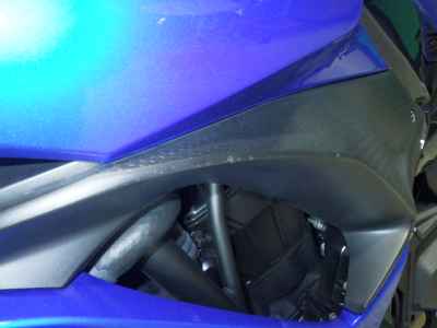 Kawasaki Ninja 650 2019