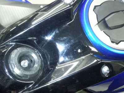Kawasaki Ninja 650 2019