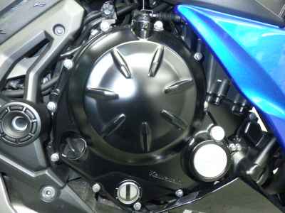 Kawasaki Ninja 650 2019