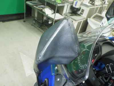 Kawasaki Ninja 650 2019