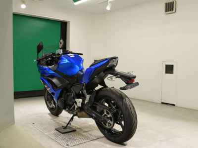 Kawasaki Ninja 650 2019