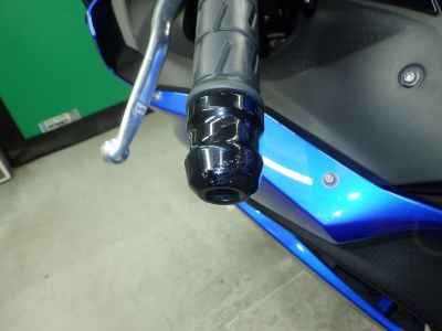 Kawasaki Ninja 650 2019
