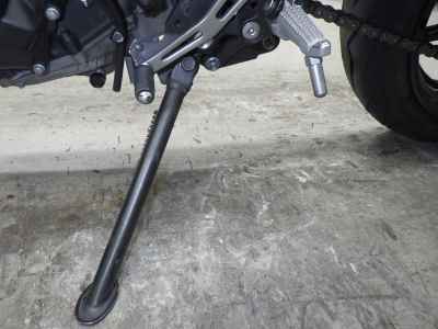 Kawasaki Z400 2019