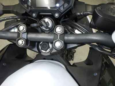 Kawasaki Z400 2019