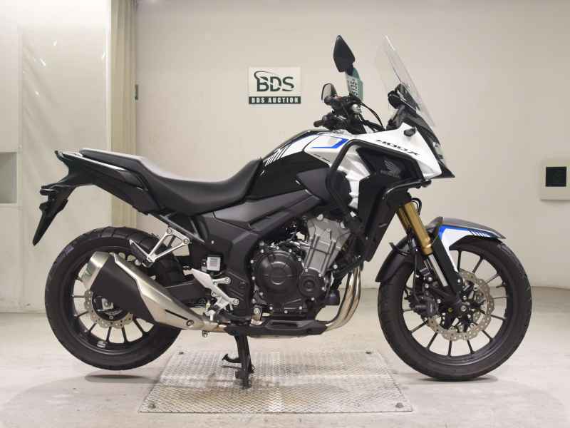 Honda CB400X 2023