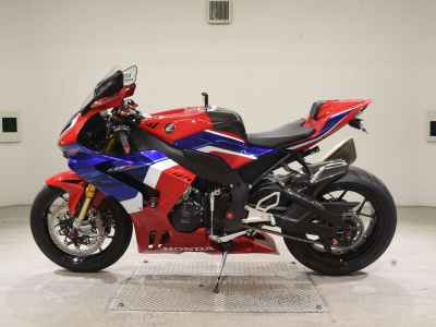 Honda CBR1000RR 2020