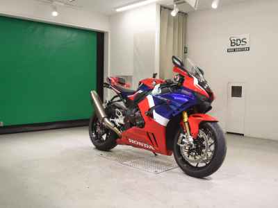 Honda CBR1000RR 2020