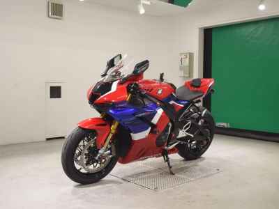 Honda CBR1000RR 2020