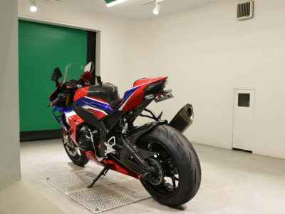 Honda CBR1000RR 2020